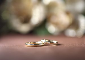 世界でひとつの手造りの結婚指輪　水戸ジュエリーネモト