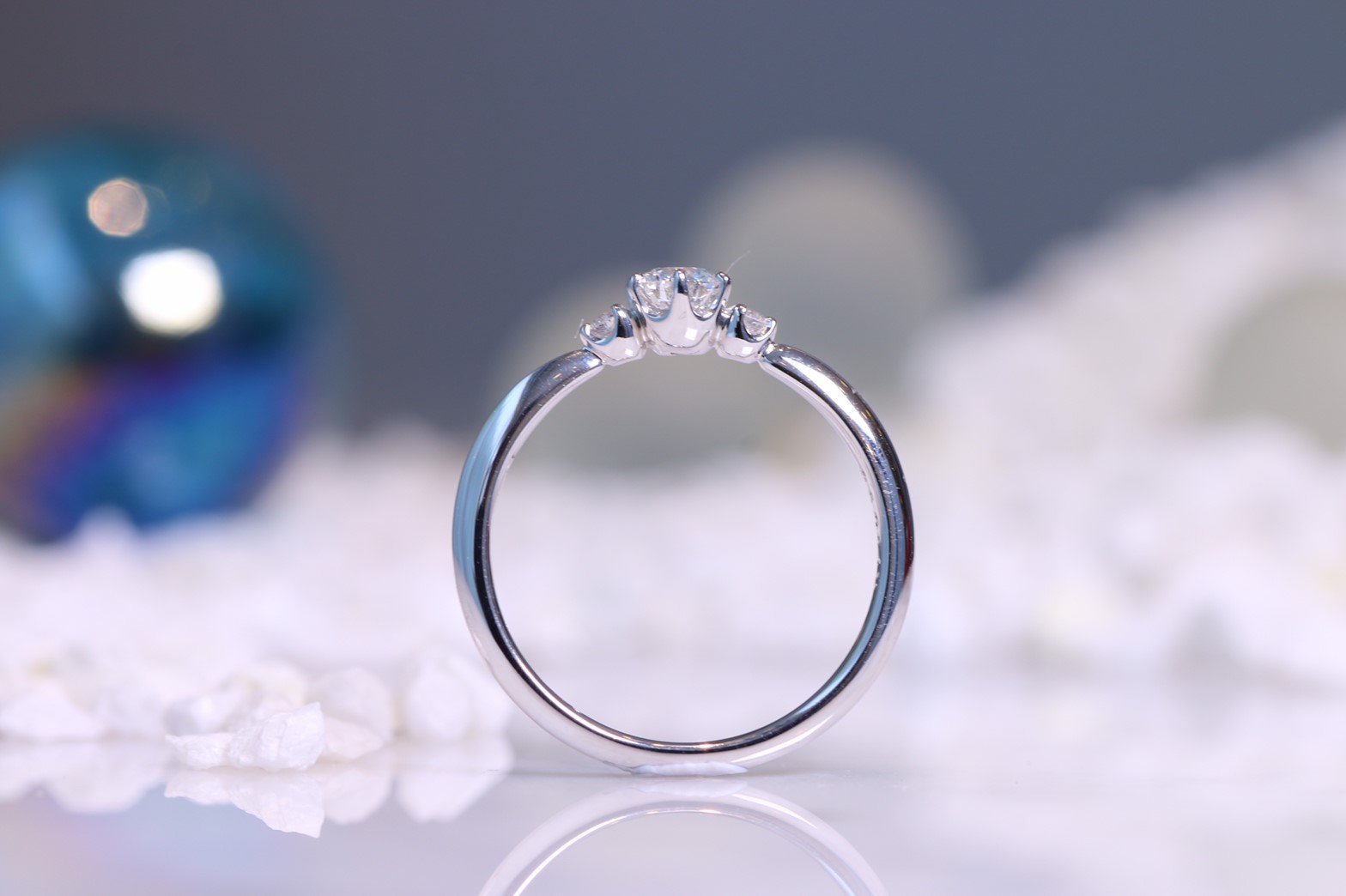 HOSHI no SUNA | 水戸で結婚指輪・婚約指輪が人気で評判の店